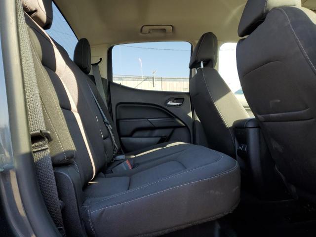 Photo 10 from auction – 2016 GMC CANYON SLE with VIN 1GTG5CE30G1301490