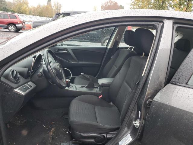 Photo 7 from auction – 2012 MAZDA 3 I with VIN JM1BL1L89C1575011