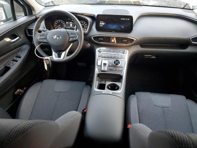 Photo 8 from auction – 2023 HYUNDAI SANTA FE S with VIN 5NMS2DAJ4PH613086