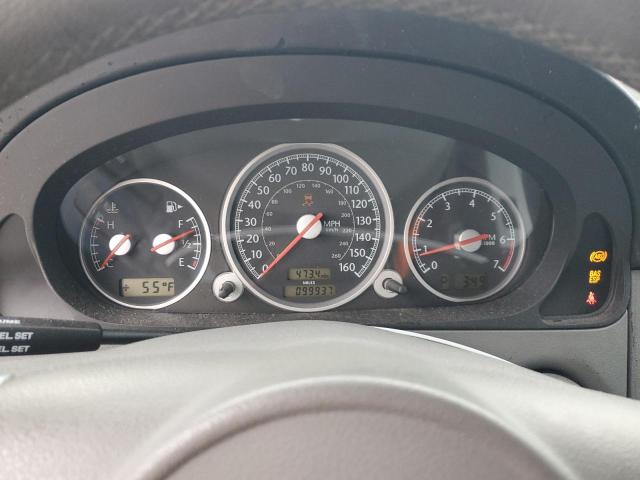 Photo 9 from auction – 2004 CHRYSLER CROSSFIRE with VIN 1C3AN69L74X002206