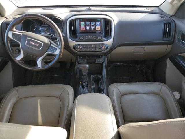 Photo 8 from auction – 2018 GMC CANYON SLT with VIN 1GTP6DE10J1134069