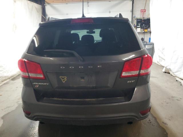 Photo 6 from auction – 2018 DODGE JOURNEY GT with VIN 3C4PDDEG6JT254316