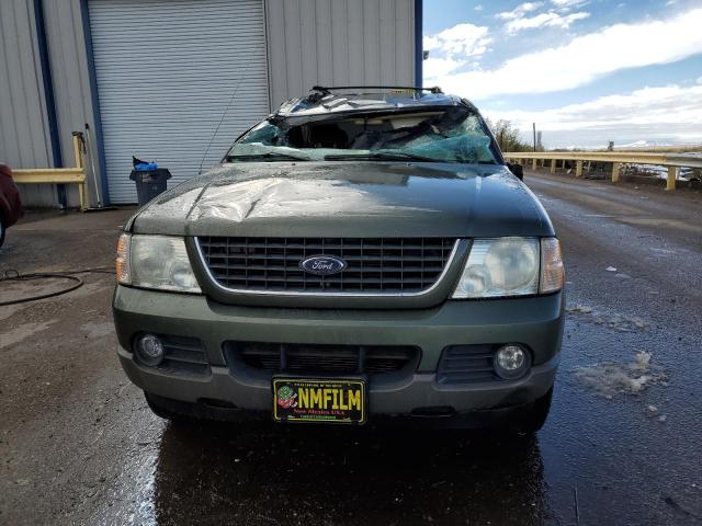 Photo 5 from auction – 2002 FORD EXPLORER X with VIN 1FMDU73W62ZC87272