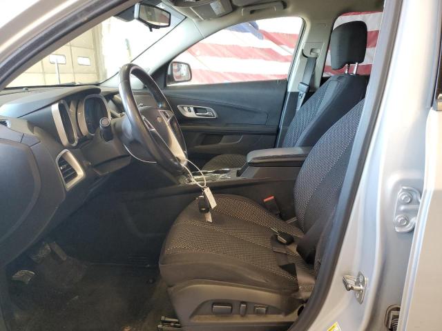 Photo 7 from auction – 2017 CHEVROLET EQUINOX LT with VIN 2GNALCEK2H6286774