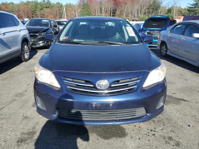 Photo 5 from auction – 2013 TOYOTA COROLLA BA with VIN 2T1BU4EE0DC094210