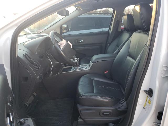 Photo 7 from auction – 2010 FORD EDGE LIMIT with VIN 2FMDK4KC0ABB38742