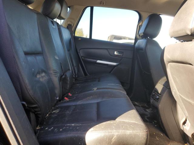 Photo 11 from auction – 2013 FORD EDGE SEL with VIN 2FMDK4JCXDBC49854