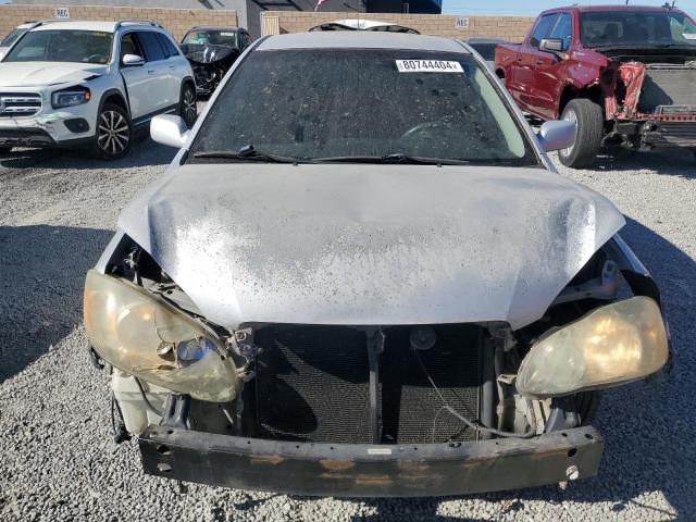 Photo 5 from auction – 2005 TOYOTA COROLLA CE with VIN 1NXBR32E75Z513668
