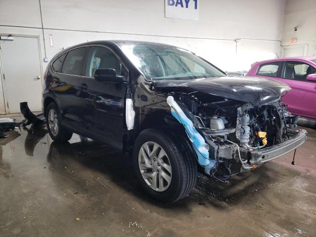 Photo 4 from auction – 2016 HONDA CR-V EX with VIN 5J6RM4H57GL098689