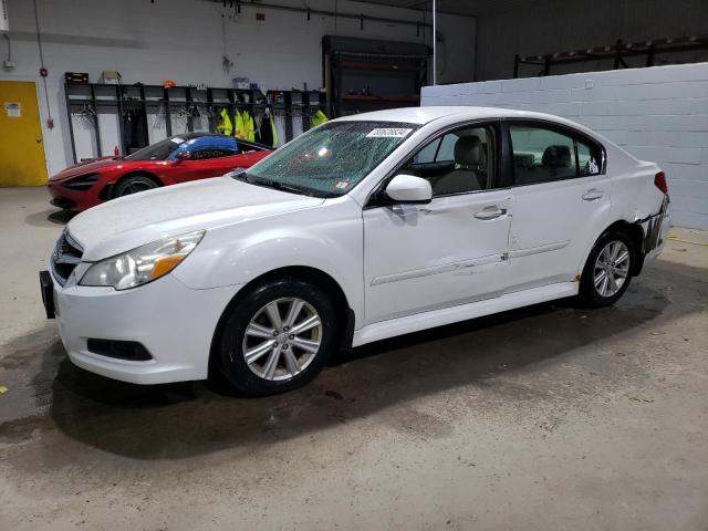SUBARU LEGACY 2.5 2012 with VIN 4S3BMBC60C3023970 - Photo from auction