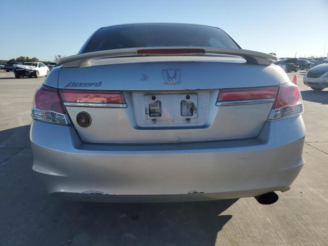 Photo 6 from auction – 2012 HONDA ACCORD SE with VIN 1HGCP2F6XCA160449