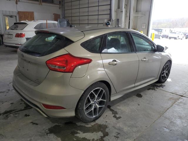 Photo 3 from auction – 2015 FORD FOCUS SE with VIN 1FADP3K20FL347175