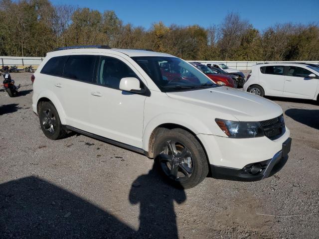 Photo 4 from auction – 2015 DODGE JOURNEY CR with VIN 3C4PDCGB0FT650728