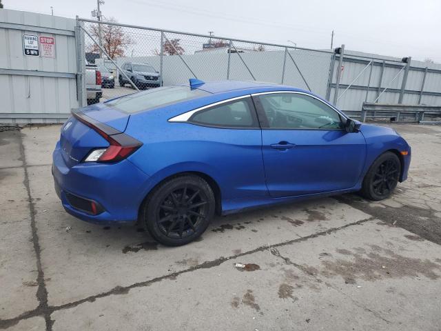 Photo 3 from auction – 2016 HONDA CIVIC EXL with VIN 2HGFC3B71GH357515