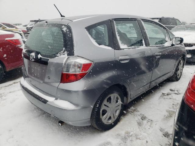 Photo 3 from auction – 2009 HONDA FIT with VIN JHMGE882X9C004295