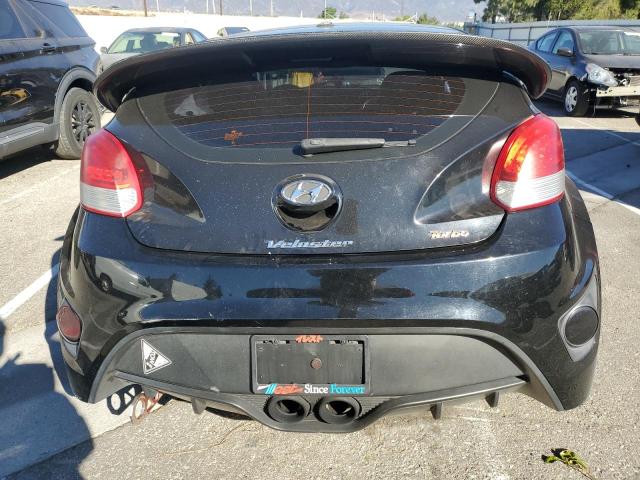 Photo 6 from auction – 2013 HYUNDAI VELOSTER T with VIN KMHTC6AE6DU109669