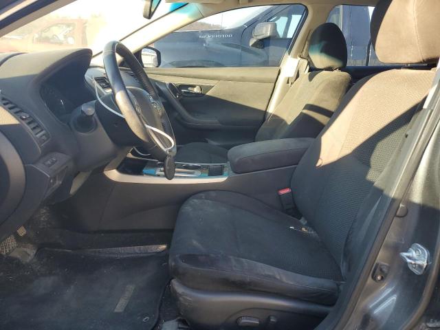 Photo 7 from auction – 2014 NISSAN ALTIMA 2.5 with VIN 1N4AL3AP1EC157203