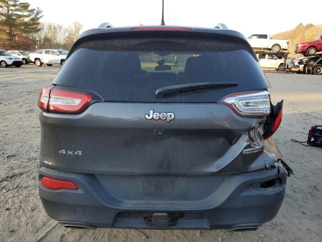 Photo 6 from auction – 2015 JEEP CHEROKEE L with VIN 1C4PJMCS6FW739864