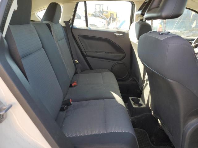 Photo 10 from auction – 2008 DODGE CALIBER SX with VIN 1B3HB48B28D724269