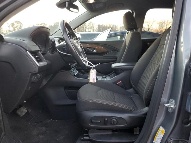 Photo 7 from auction – 2020 GMC TERRAIN SL with VIN 3GKALTEV1LL198469