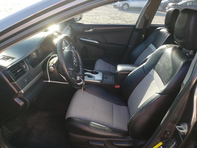 Photo 7 from auction – 2014 TOYOTA CAMRY L with VIN 4T1BF1FK3EU310094