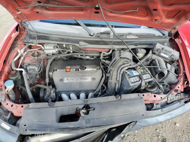 Photo 12 from auction – 2005 HONDA ELEMENT EX with VIN 5J6YH18645L014395