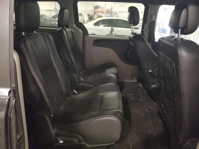 Photo 11 from auction – 2017 DODGE GRAND CARA with VIN 2C4RDGCG6HR692411