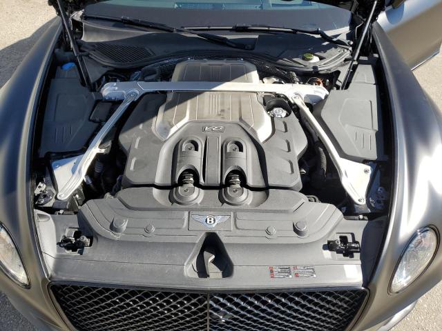 Photo 11 from auction – 2020 BENTLEY CONTINENTA with VIN SCBDG4ZGXLC081356