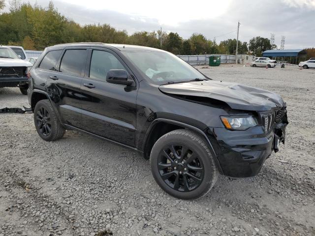 Photo 4 from auction – 2019 JEEP GRAND CHER with VIN 1C4RJFAG5KC670048