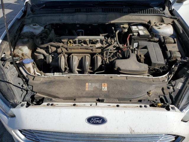 Photo 11 from auction – 2013 FORD FUSION S with VIN 3FA6P0G72DR328511