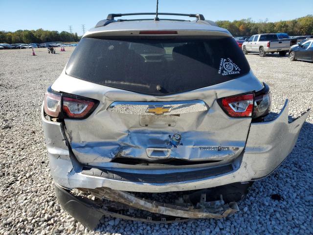 Photo 6 from auction – 2014 CHEVROLET TRAVERSE L with VIN 1GNKRFKD7EJ348596