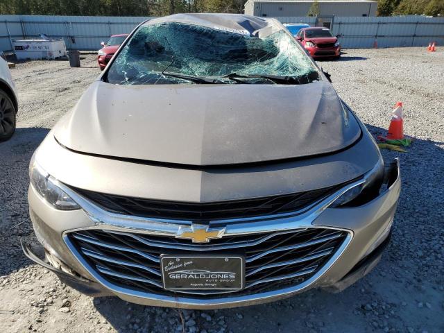 Photo 5 from auction – 2023 CHEVROLET MALIBU LT with VIN 1G1ZD5ST5PF190961