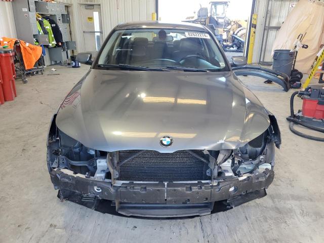 Photo 5 from auction – 2010 BMW 528 I with VIN WBANU5C51AC124984
