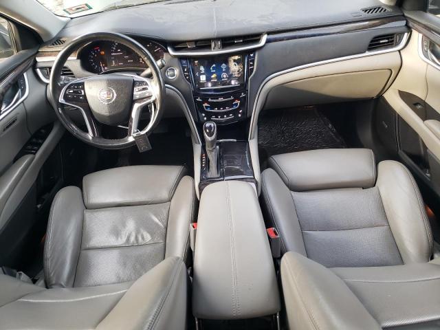 Photo 8 from auction – 2013 CADILLAC XTS LUXURY with VIN 2G61P5S37D9154787