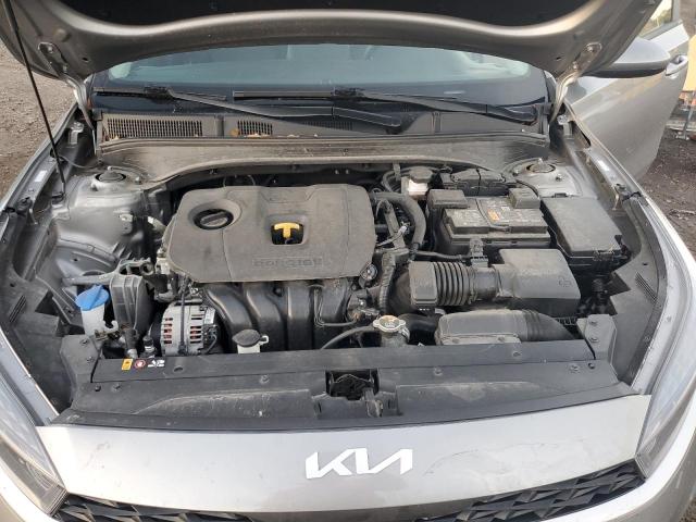 Photo 11 from auction – 2023 KIA FORTE LX with VIN 3KPF24AD1PE615073