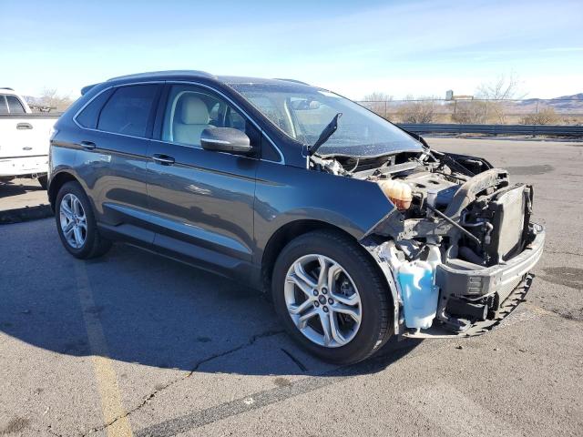 Photo 4 from auction – 2018 FORD EDGE TITAN with VIN 2FMPK4K94JBB89338