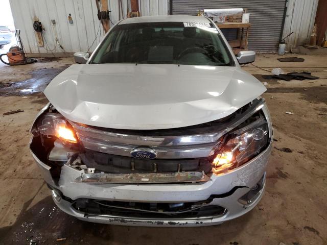 Photo 5 from auction – 2011 FORD FUSION HYB with VIN 3FADP0L39BR291612