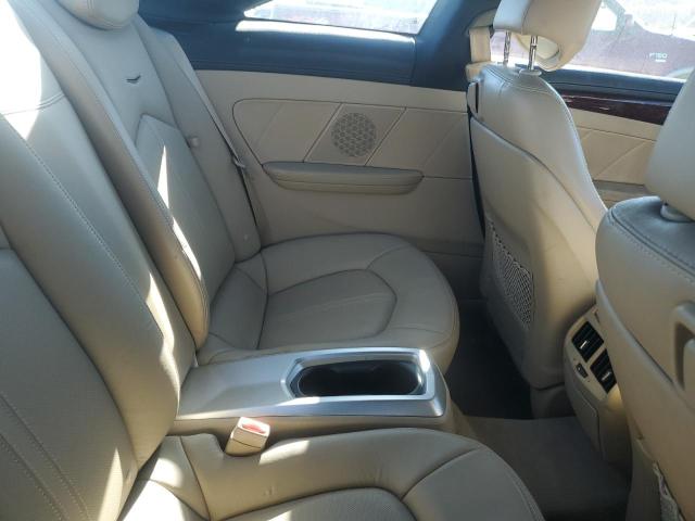 Photo 10 from auction – 2014 CADILLAC CTS PREMIU with VIN 1G6DD1E31E0123783
