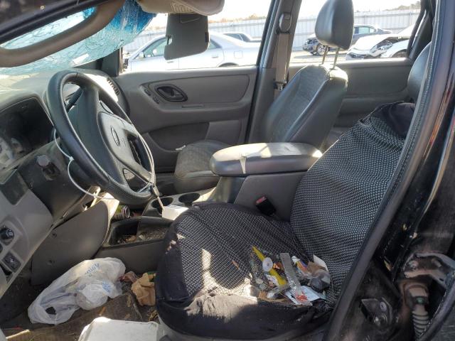 Photo 7 from auction – 2002 FORD ESCAPE XLS with VIN 1FMYU02182KC39473