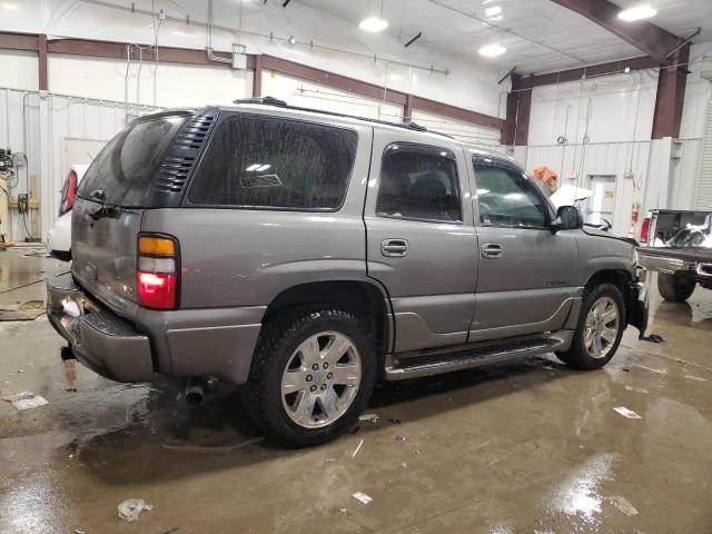 Photo 3 from auction – 2005 GMC YUKON DENA with VIN 1GKEK63UX5J250417