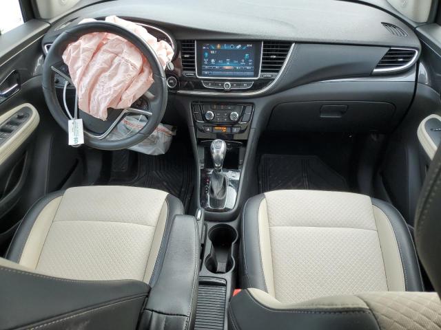 Photo 8 from auction – 2019 BUICK ENCORE PRE with VIN KL4CJASB8KB713616