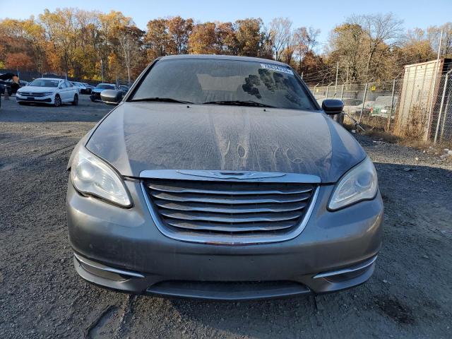 Photo 5 from auction – 2012 CHRYSLER 200 LX with VIN 1C3CCBAB8CN152605