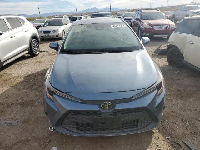 Photo 5 from auction – 2020 TOYOTA COROLLA LE with VIN JTDEPRAE2LJ027182