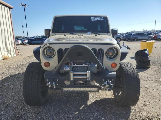 Photo 5 from auction – 2011 JEEP WRANGLER U with VIN 1J4HA6H13BL580081