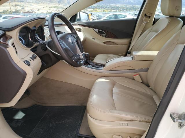 Photo 7 from auction – 2012 BUICK LACROSSE P with VIN 1G4GD5ER4CF252225