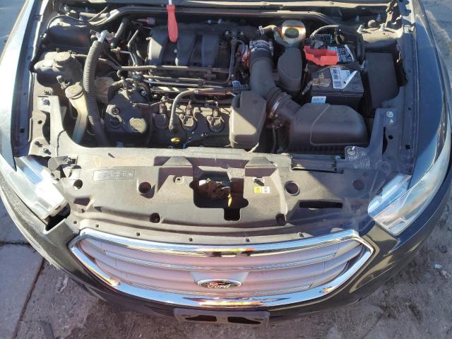 Photo 11 from auction – 2015 FORD TAURUS SEL with VIN 1FAHP2E82FG149783
