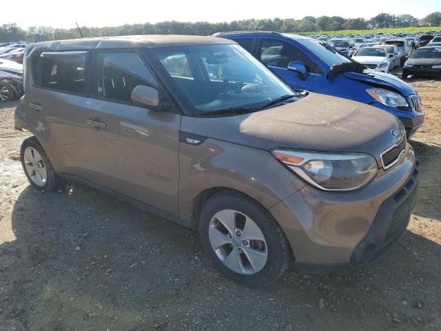 Photo 4 from auction – 2014 KIA SOUL with VIN KNDJN2A27E7013120