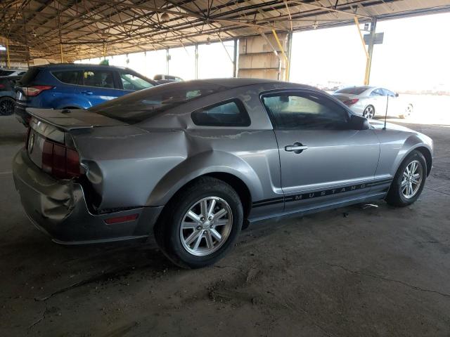 Photo 3 from auction – 2007 FORD MUSTANG with VIN 1ZVFT80N875311035