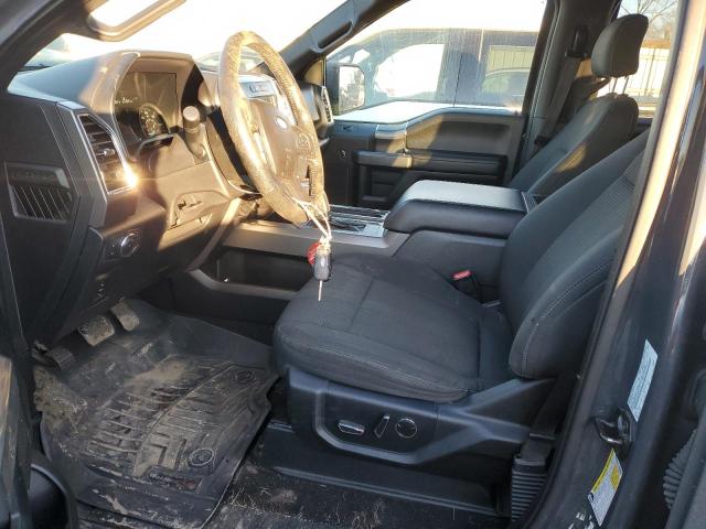 Photo 7 from auction – 2016 FORD F150 SUPER with VIN 1FTFW1EG4GFB97170