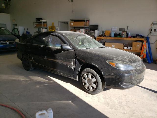 Photo 4 from auction – 2003 TOYOTA CAMRY LE with VIN 4T1BE32K03U188179